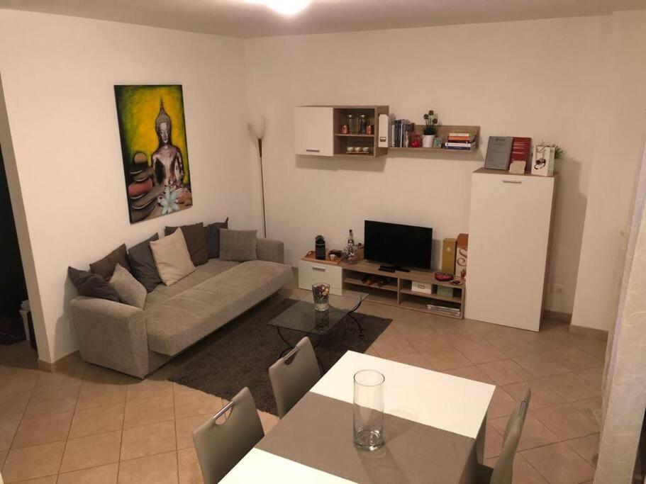 Joy Apartment Bari Extérieur photo