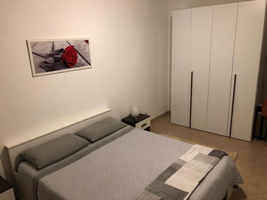 Joy Apartment Bari Extérieur photo