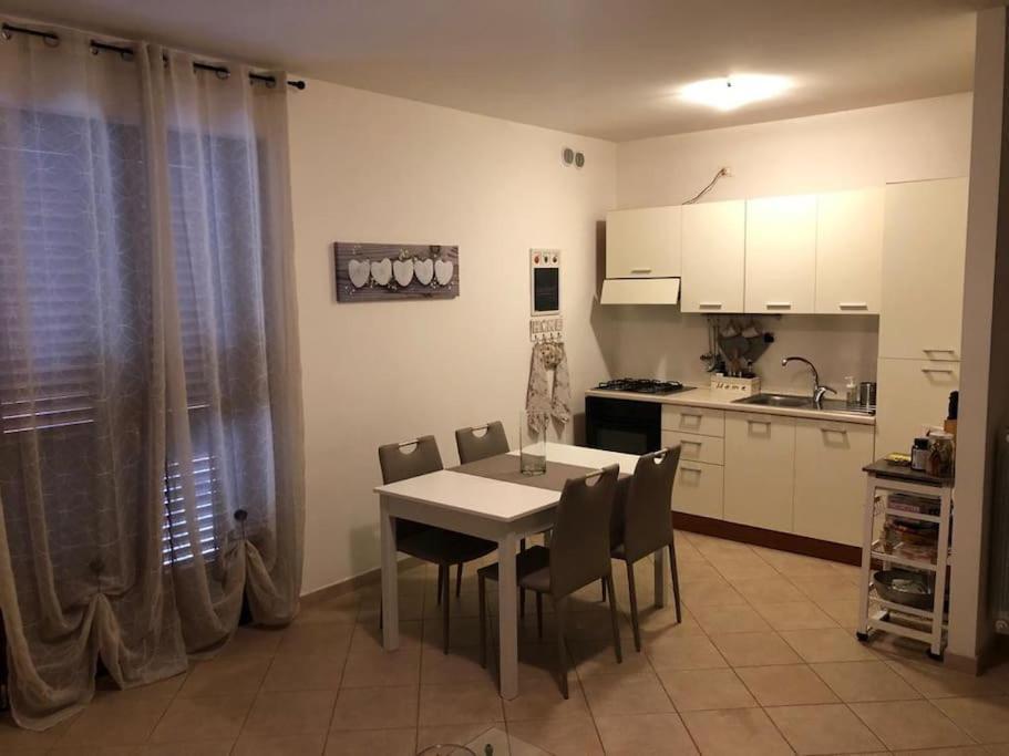 Joy Apartment Bari Extérieur photo