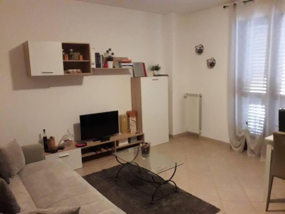 Joy Apartment Bari Extérieur photo